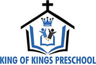 King of Kings Preschool - Renton, WA - logo
